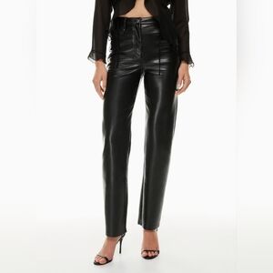 ARITZIA Wilfred Melina Pants size 2